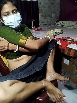 ritubhabi440 online show from April 6, 2026, 1:56 pm