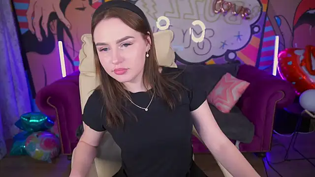 DivineJass online show from February 20, 2025, 11:54 pm