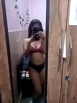 SweetRuhiAngel online show from March 2, 2025, 6:35 pm