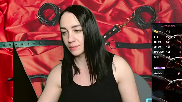 Snapshot of FetishLady89 chatting on February 5, 2026, 4:58 pm FetishLady89 online show from February 5, 2026, 4:58 pm