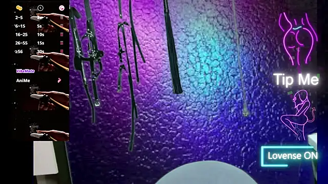 Snapshot of FetishLady89 chatting on March 31, 2026, 3:36 pm FetishLady89 online show from March 31, 2026, 3:36 pm