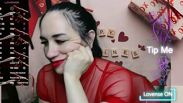 Snapshot of FetishLady89 chatting on February 14, 2026, 4:51 pm FetishLady89 online show from February 14, 2026, 4:51 pm