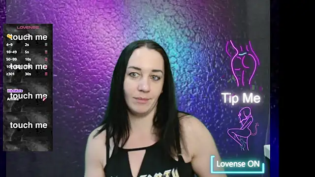 Snapshot of FetishLady89 chatting on December 19, 2025, 8:06 am FetishLady89 online show from December 19, 2025, 8:06 am