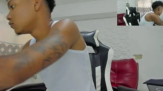 Snapshot of blackdirty420 chatting on October 9, 2025, 8:09 pm blackdirty420 online show from October 9, 2025, 8:09 pm