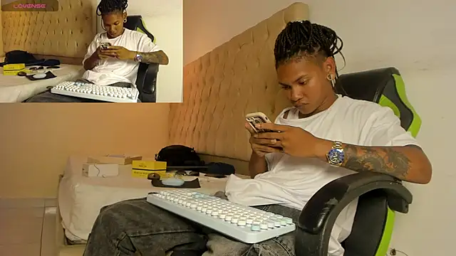 Snapshot of blackdirty420 chatting on September 13, 2025, 6:30 pm blackdirty420 online show from September 13, 2025, 6:30 pm