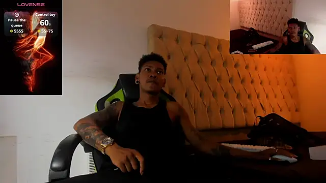 Snapshot of blackdirty420 chatting on October 1, 2025, 9:18 pm blackdirty420 online show from October 1, 2025, 9:18 pm