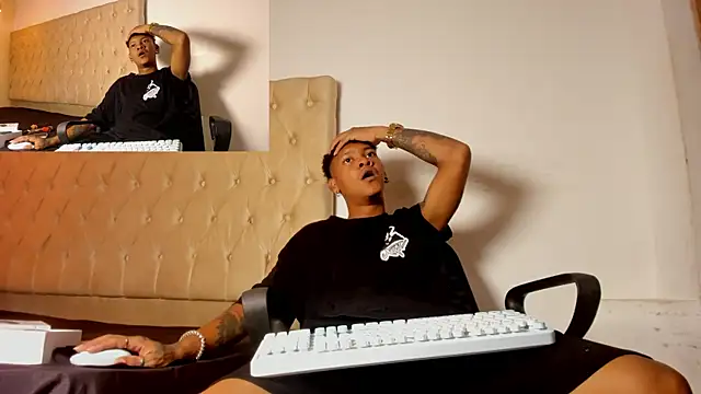 Snapshot of blackdirty420 chatting on September 17, 2025, 7:38 pm blackdirty420 online show from September 17, 2025, 7:38 pm