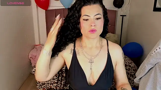 Snapshot of lizha_milf chatting on March 31, 2026, 3:14 pm lizha milf online show from March 31, 2026, 3:14 pm