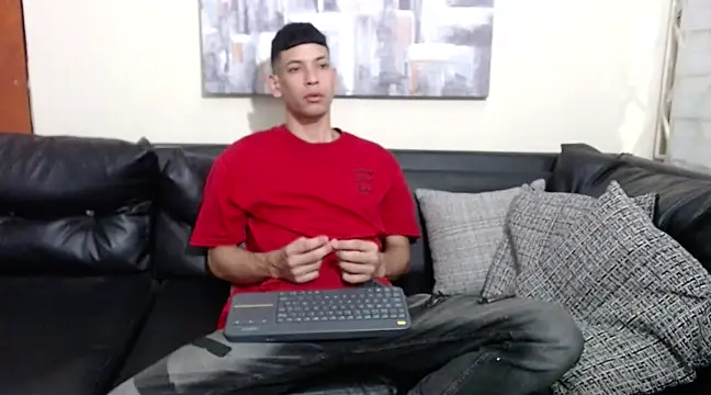 Snapshot of biigjhonny chatting on March 16, 2025, 2:21 am biigjhonny online show from March 16, 2025, 2:21 am