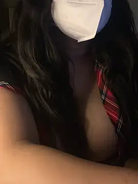 Snapshot of Yoursexy_cherry chatting on February 11, 2025, 5:18 pm Yoursexy cherry online show from February 11, 2025, 5:18 pm