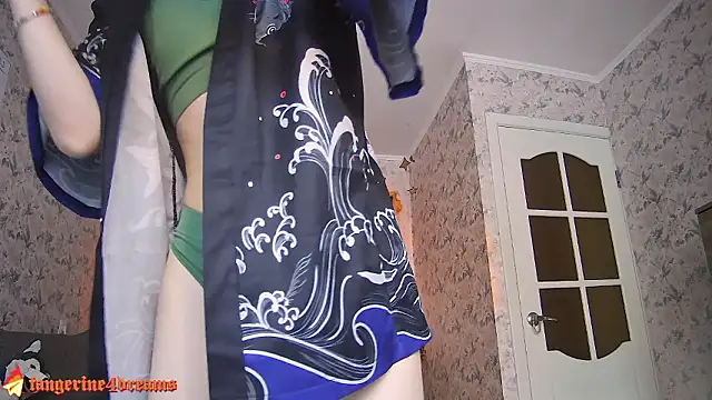 tangerine4dreams online show from February 2, 2026, 10:03 am