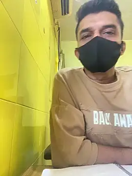 Snapshot of crazyfreaking chatting on January 19, 2026, 10:08 am crazyfreaking online show from January 19, 2026, 10:08 am