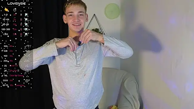 Julian wins online show from January 12, 2026, 2:35 pm