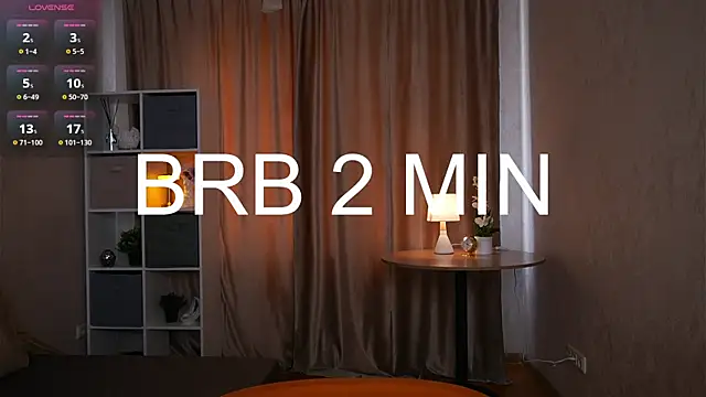 AccaAfton online show from February 17, 2025, 10:29 am