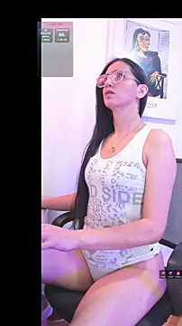 Snapshot of RachelsX chatting on October 15, 2025, 7:22 pm RachelsX online show from October 15, 2025, 7:22 pm