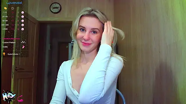 Snapshot of Caramel_piegirl chatting on January 15, 2026, 9:40 pm Caramel piegirl online show from January 15, 2026, 9:40 pm