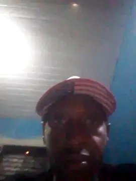 Ailton9865 online show from November 28, 2025, 10:59 am