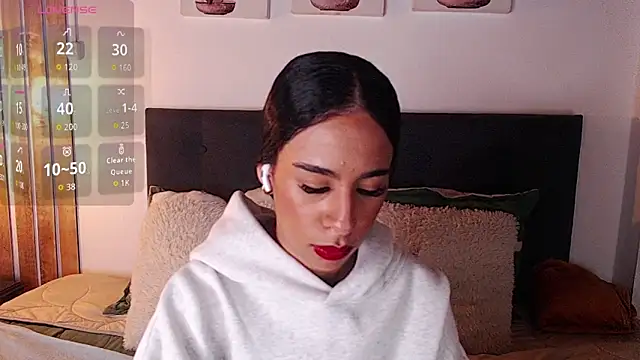 Snapshot of melissa_becraft chatting on January 15, 2026, 12:47 am melissa becraft online show from January 15, 2026, 12:47 am