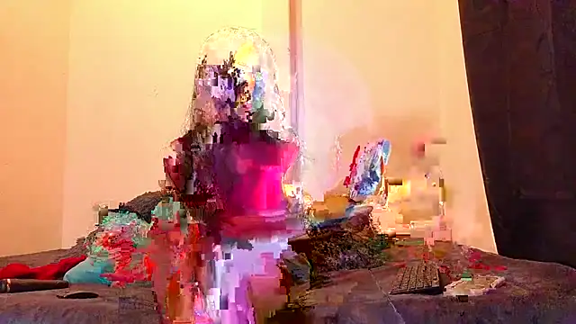 melissa becraft online show from May 10, 2026, 1:42 am