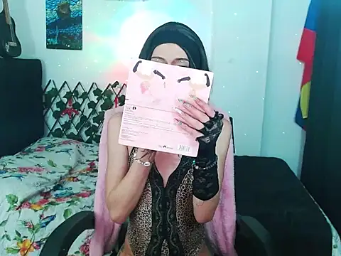 imcleo xoxo online show from September 17, 2025, 11:29 pm