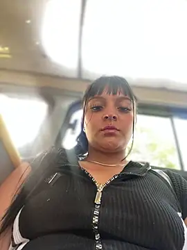 Dulce  Boyd online show from November 27, 2025, 1:22 pm