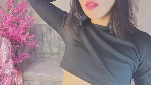 Snapshot of salome_stockman_s chatting on February 4, 2026, 1:50 pm salome stockman s online show from February 4, 2026, 1:50 pm