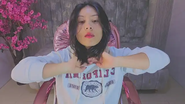 Snapshot of salome_stockman_s chatting on February 2, 2026, 12:48 pm salome stockman s online show from February 2, 2026, 12:48 pm