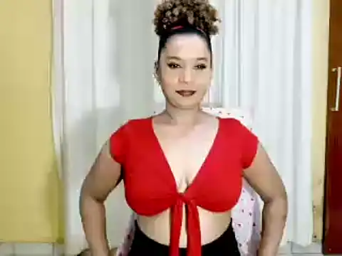 1fiestyalpha online show from January 6, 2026, 7:07 pm