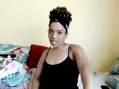 1fiestyalpha online show from December 22, 2025, 10:59 am