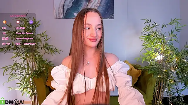 miiss  lulu online show from March 14, 2026, 12:38 am