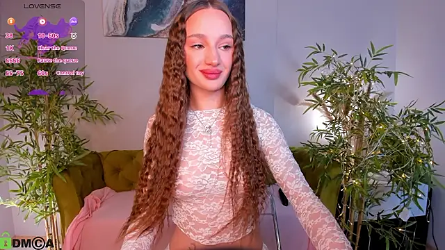 miiss  lulu online show from March 24, 2026, 12:54 am