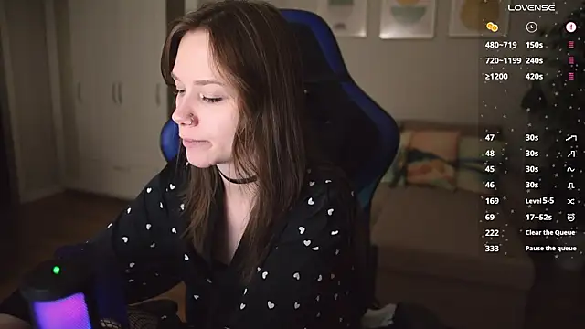 alexa feels  online show from March 19, 2026, 4:29 pm