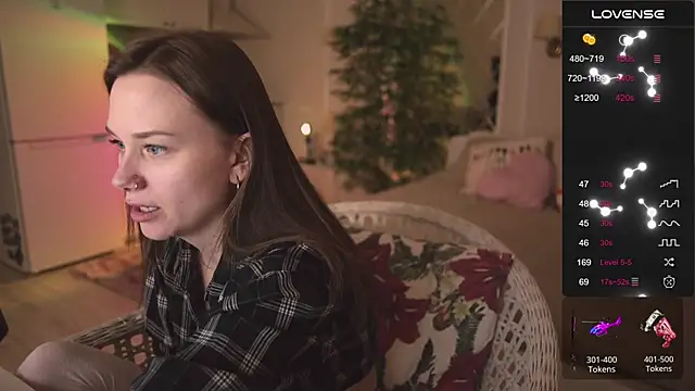 Snapshot of alexa_feels_ chatting on November 14, 2025, 5:16 pm alexa feels online show from November 14, 2025, 5:16 pm