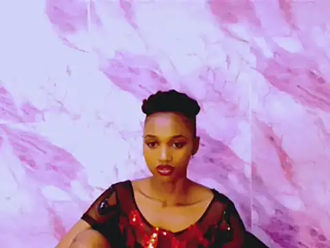 EbonyStarLite69 online show from March 11, 2025, 8:52 am