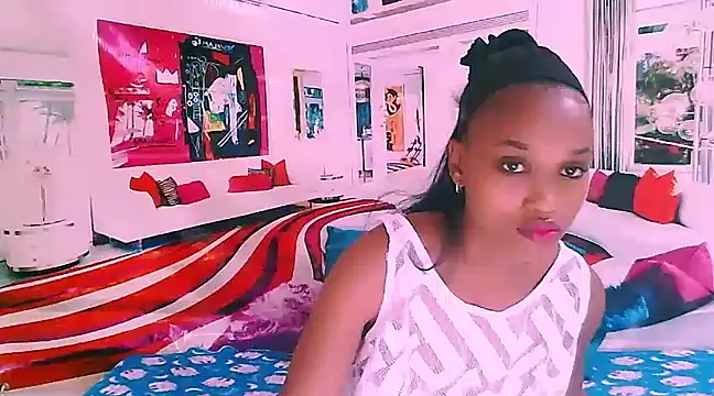 EbonyStarLite69 online show from February 20, 2025, 7:23 am