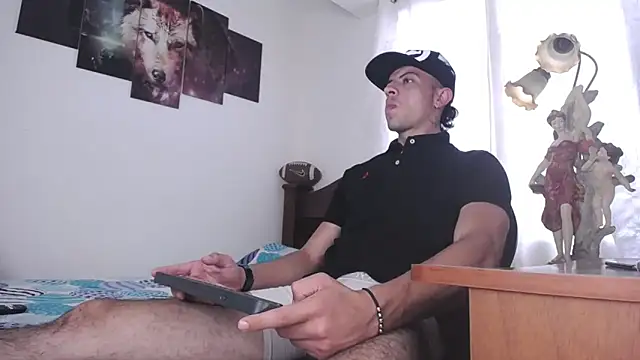 Bull Xvi online show from November 20, 2025, 7:47 pm