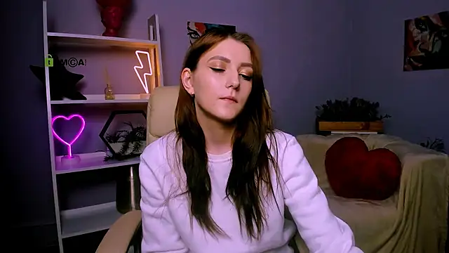 catherine kitty online show from February 21, 2025, 2:27 pm