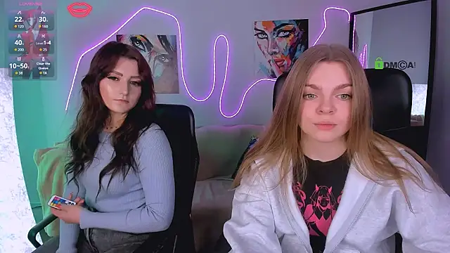 catherine kitty online show from February 5, 2026, 8:15 pm