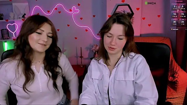 catherine kitty online show from February 20, 2026, 9:06 pm