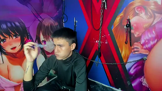 Party in gehenna online show from February 22, 2026, 1:30 am