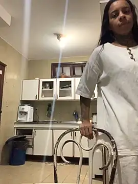 casalshowtime2 online show from October 22, 2025, 7:52 am