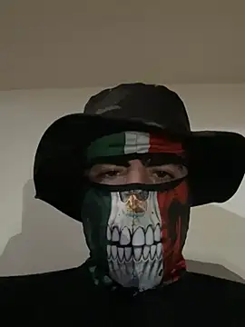 Snapshot of Gango_777 chatting on February 7, 2025, 7:17 pm Gango 777 online show from February 7, 2025, 7:17 pm