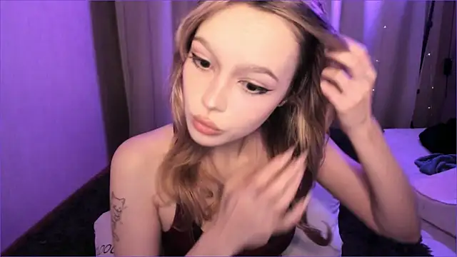 MiaRanki online show from July 21, 2026, 11:06 pm