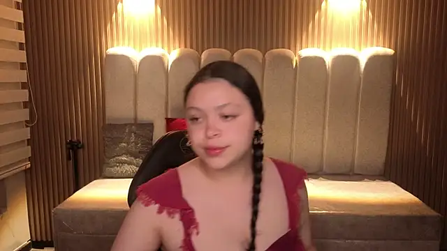 Snapshot of Cute_Angell_ chatting on February 3, 2026, 2:43 am Cute Angell online show from February 3, 2026, 2:43 am