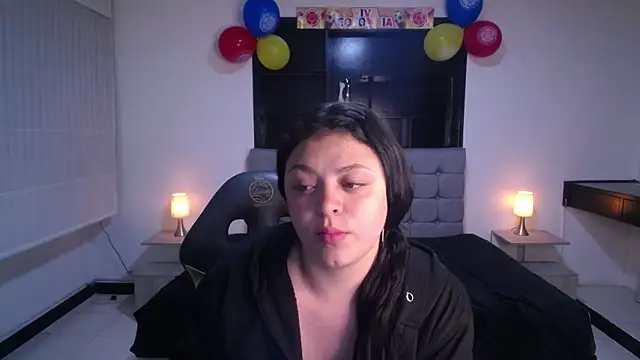 Snapshot of Cute_Angell_ chatting on July 7, 2026, 8:07 am Cute Angell online show from July 7, 2026, 8:07 am