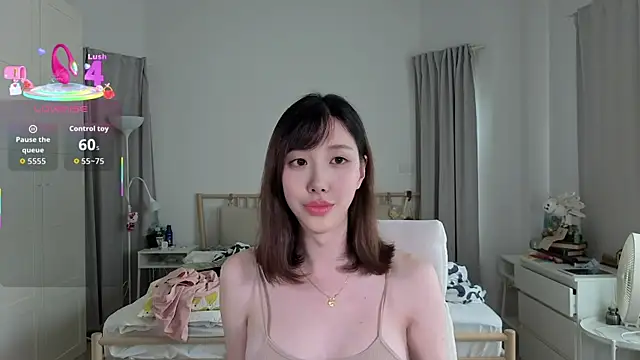 Snapshot of joycemilka chatting on September 14, 2025, 7:20 am joycemilka online show from September 14, 2025, 7:20 am