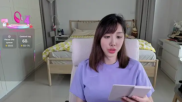 Snapshot of joycemilka chatting on September 30, 2025, 6:30 am joycemilka online show from September 30, 2025, 6:30 am