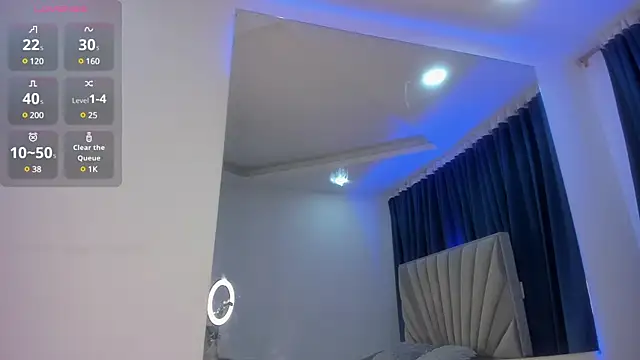 Snapshot of Dakotacarvajal chatting on March 16, 2025, 12:11 pm Dakotacarvajal online show from March 16, 2025, 12:11 pm