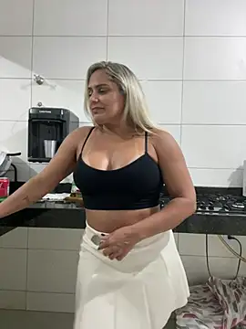 Gabyseex online show from March 17, 2026, 4:04 am