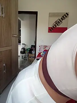 Gabyseex online show from March 10, 2026, 7:51 pm